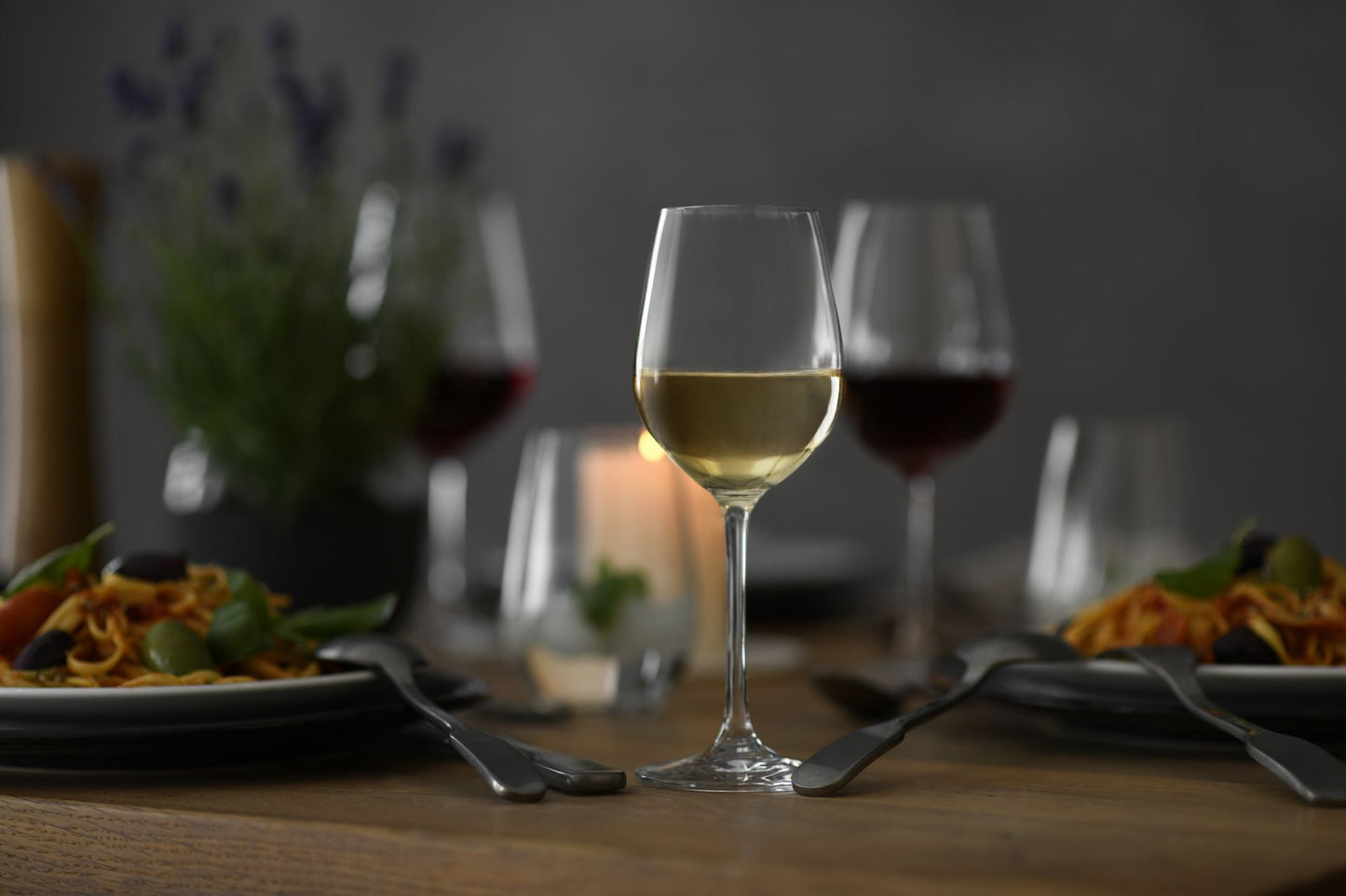 Vinglas Classico 2 White Wine 31,2cl Schott Zwiesel 6-pack