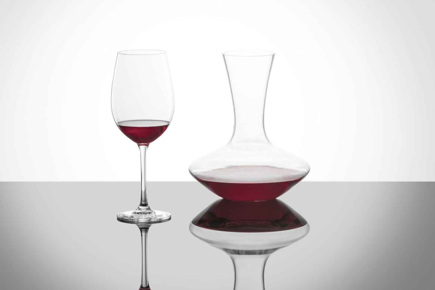 Vinglas Classico Bordeaux 130. 65cL Schott Zwiesel 6-pack