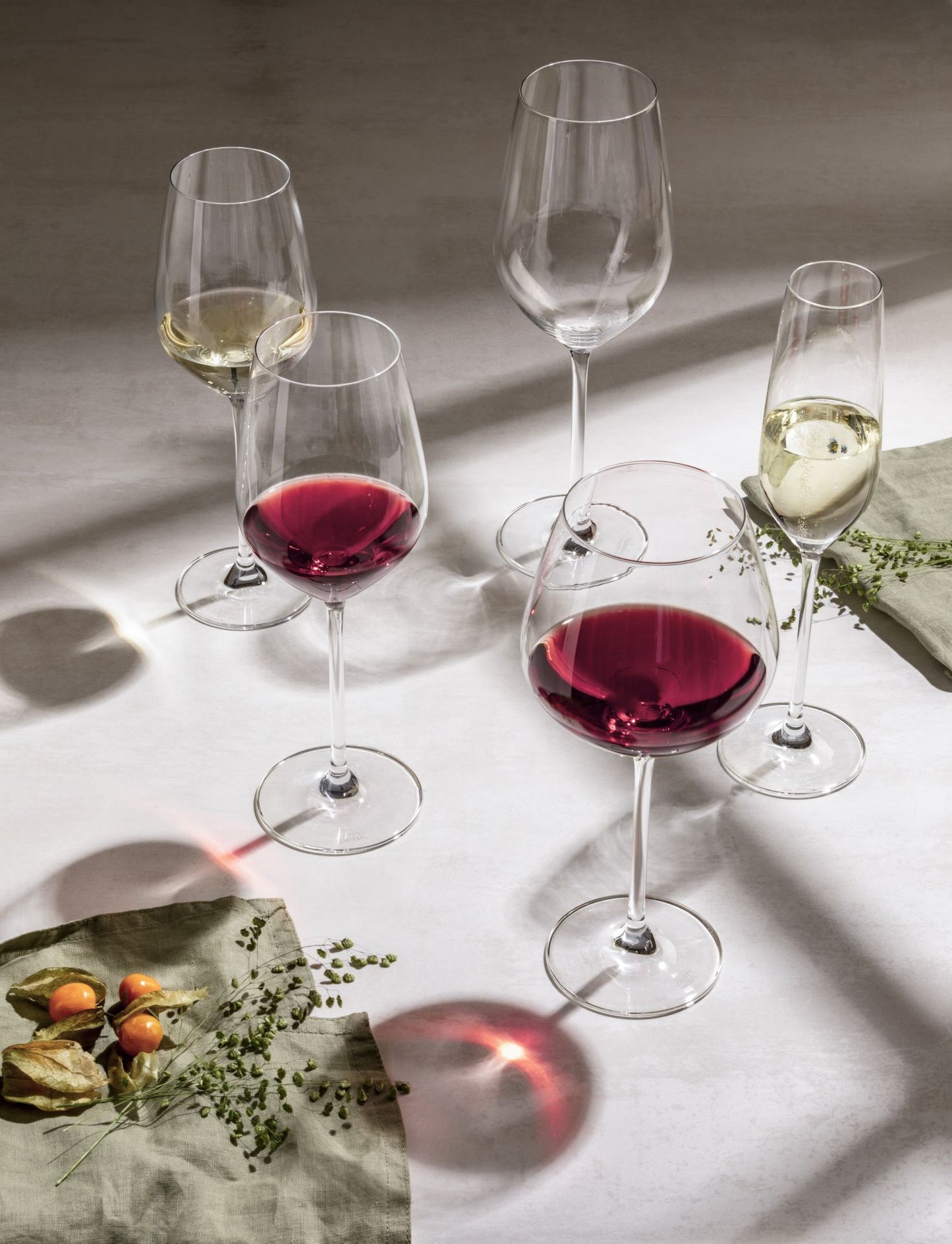 Vinglas Fortissimo 1 50,5cl Schott Zwiesel 6-pack