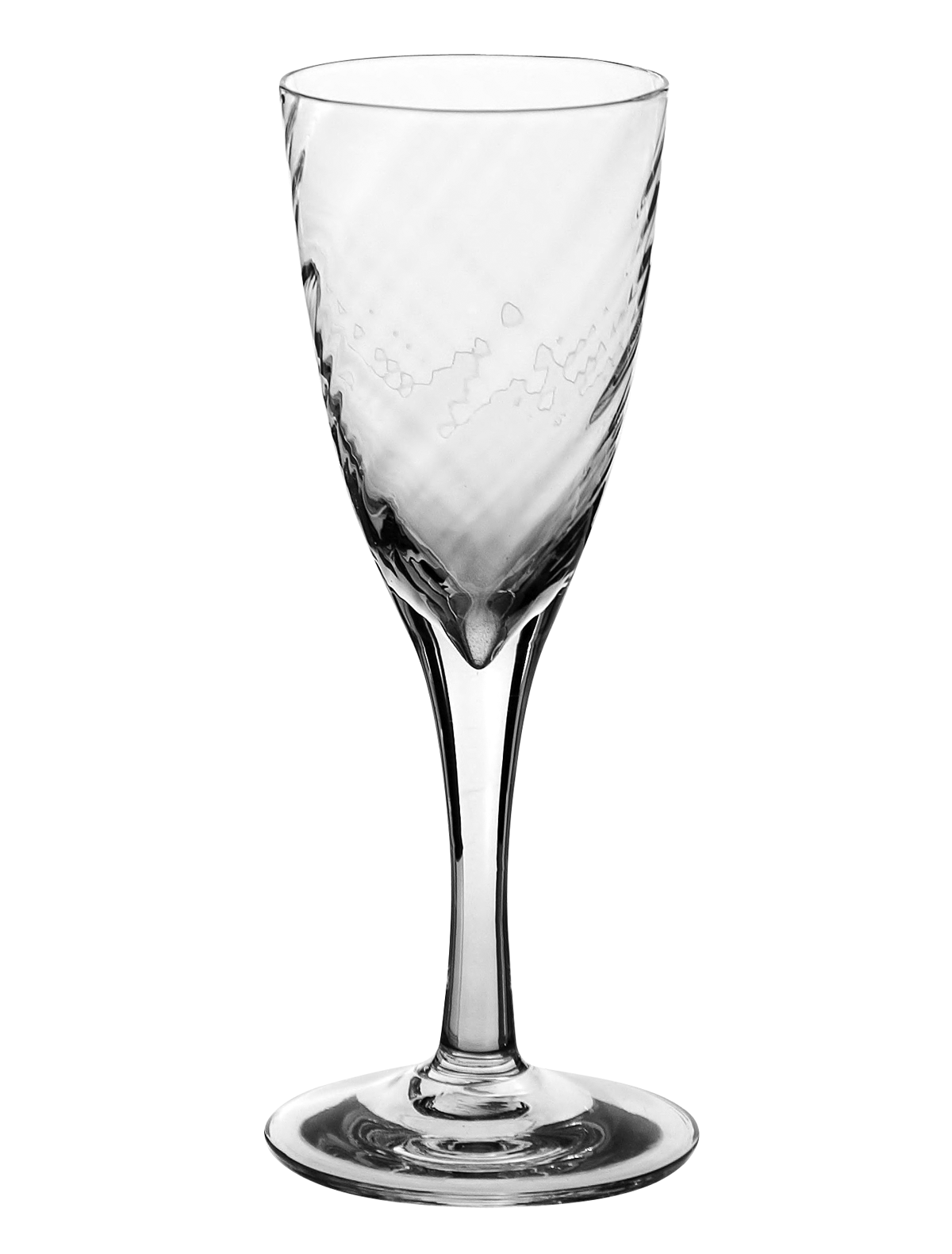 Skruf snapsglas 2-pack Skrufs Glasbruk