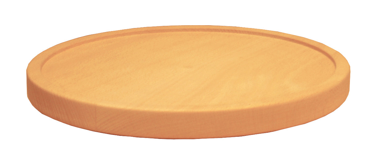 Ronneby Bruk - Maestro Träunderlägg för Fondueset Ø22cm