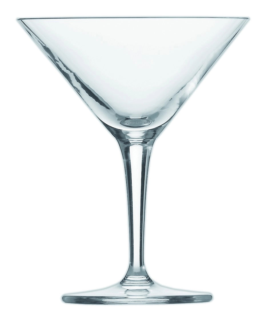 Cocktailglas Martini Basic Bar Selection 86, 17,5cl Schott Zwiesel 6-pack