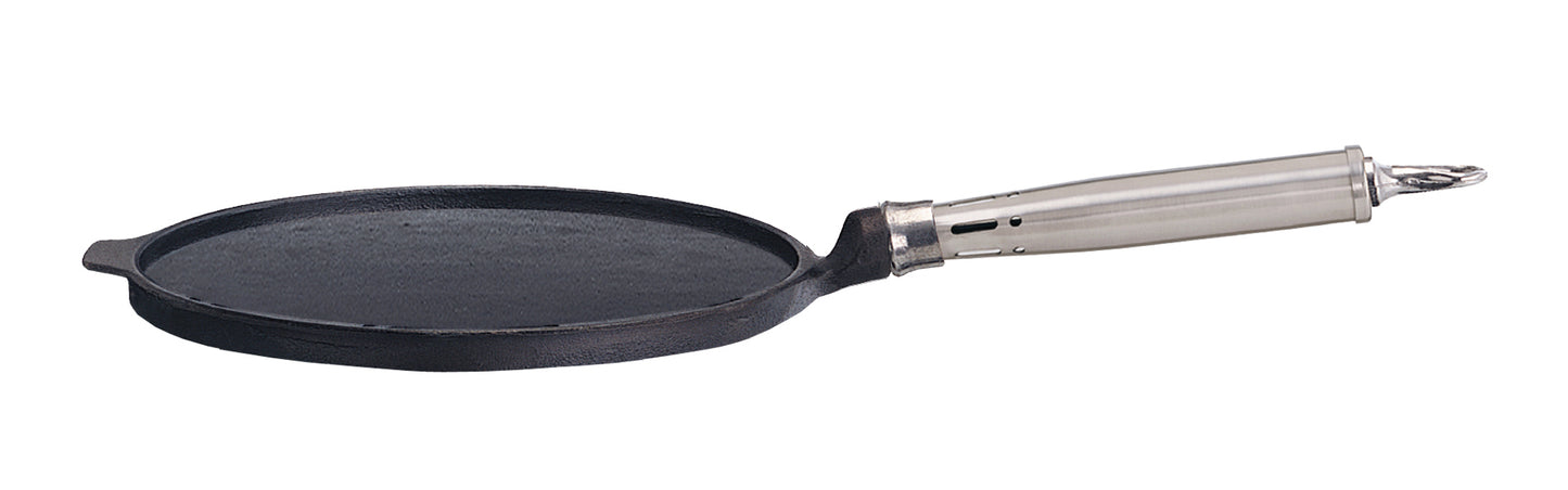 Ronneby Bruk - Maestro Pannkaks/Crepespanna Rostfritt Ø25cm