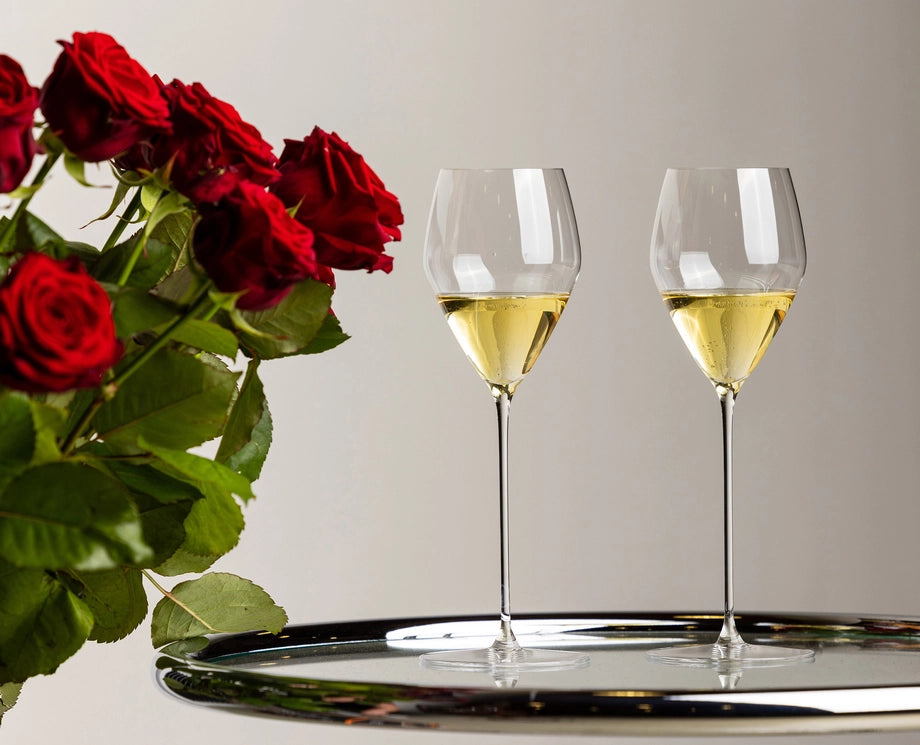 Champagneglas Veloce 32,7cl Riedel 6-pack