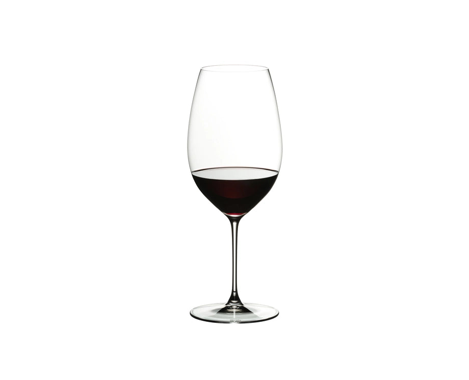 Vinglas Veritas New World Shiraz 65cl Riedel 6-pack