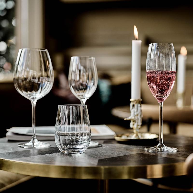 Champagneglas Prizma 28,8cl Schott Zwiesel 6-pack