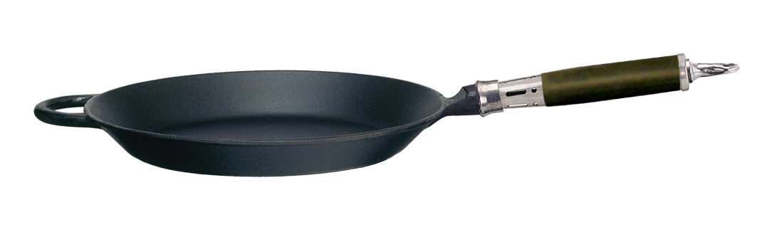 Ronneby Bruk - Maestro Stekpanna Sned Kant Comfort Line RF/Silikon Ø28cm