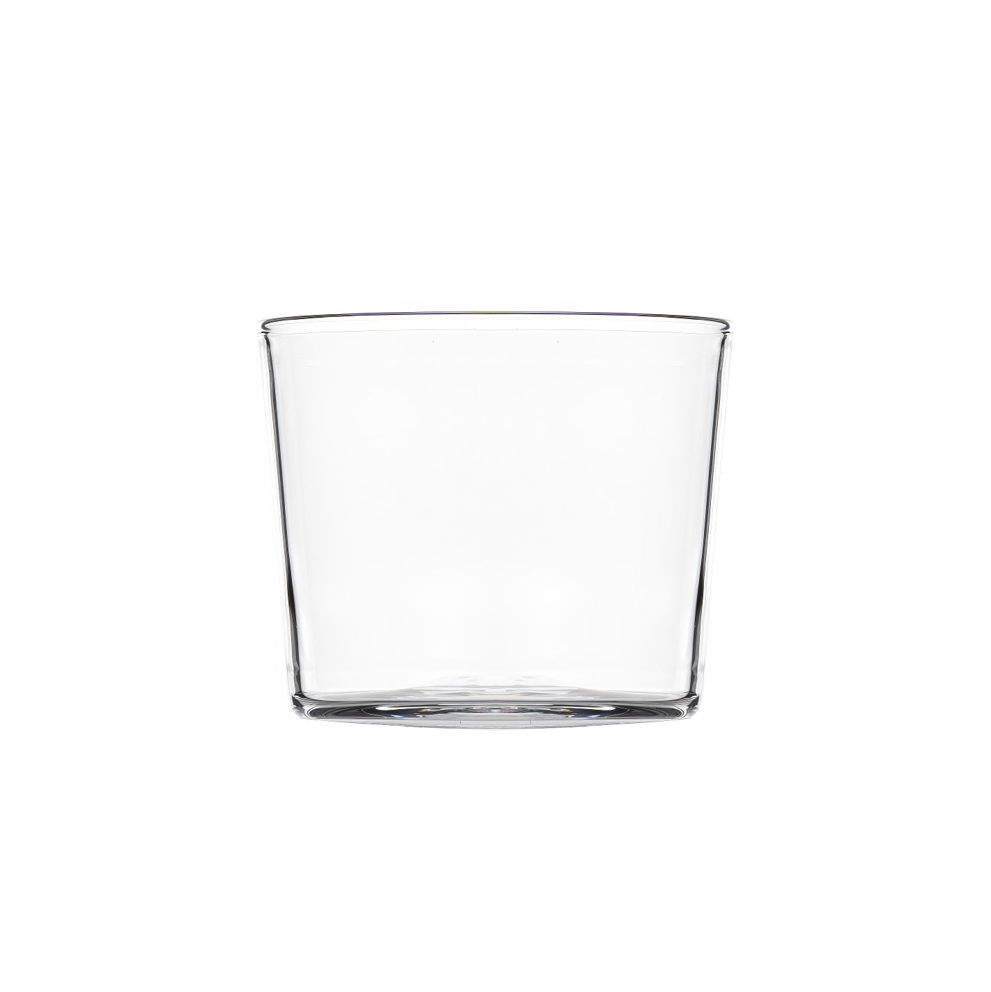 Balja dricksglas 2-pack Skrufs Glasbruk