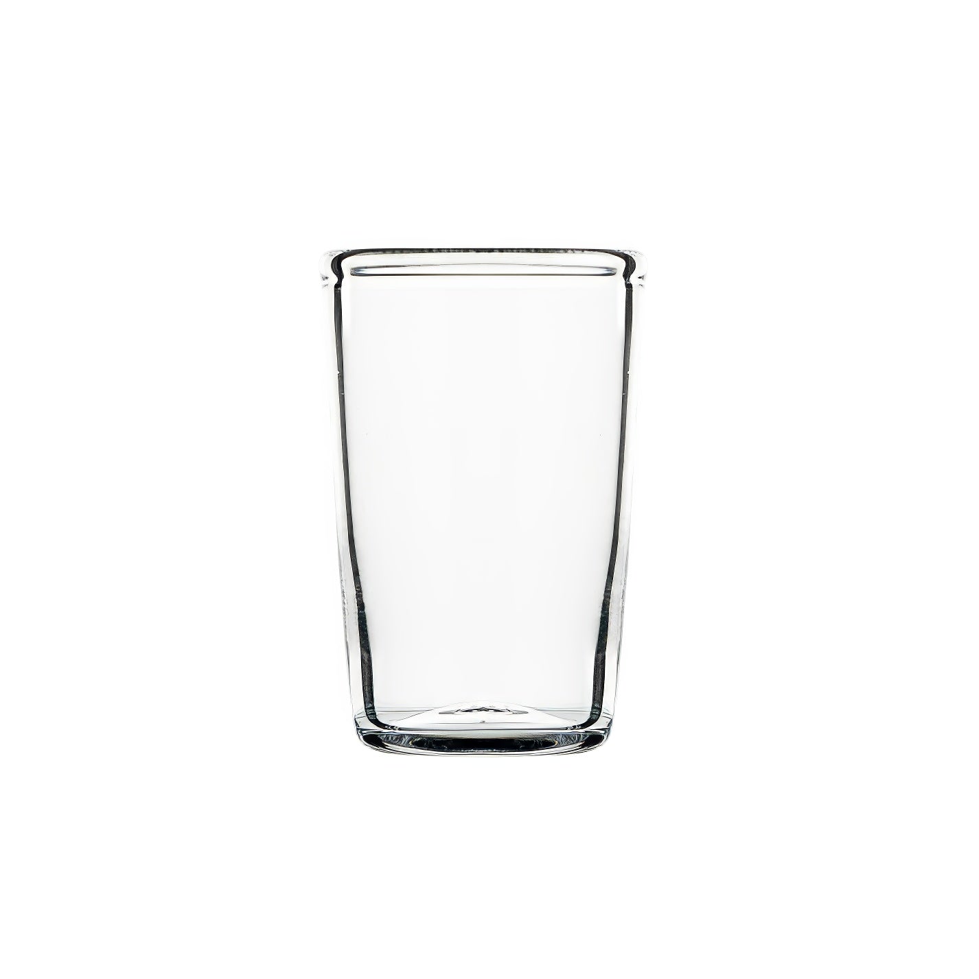 Balja snapsglas 2-pack Skrufs Glasbruk