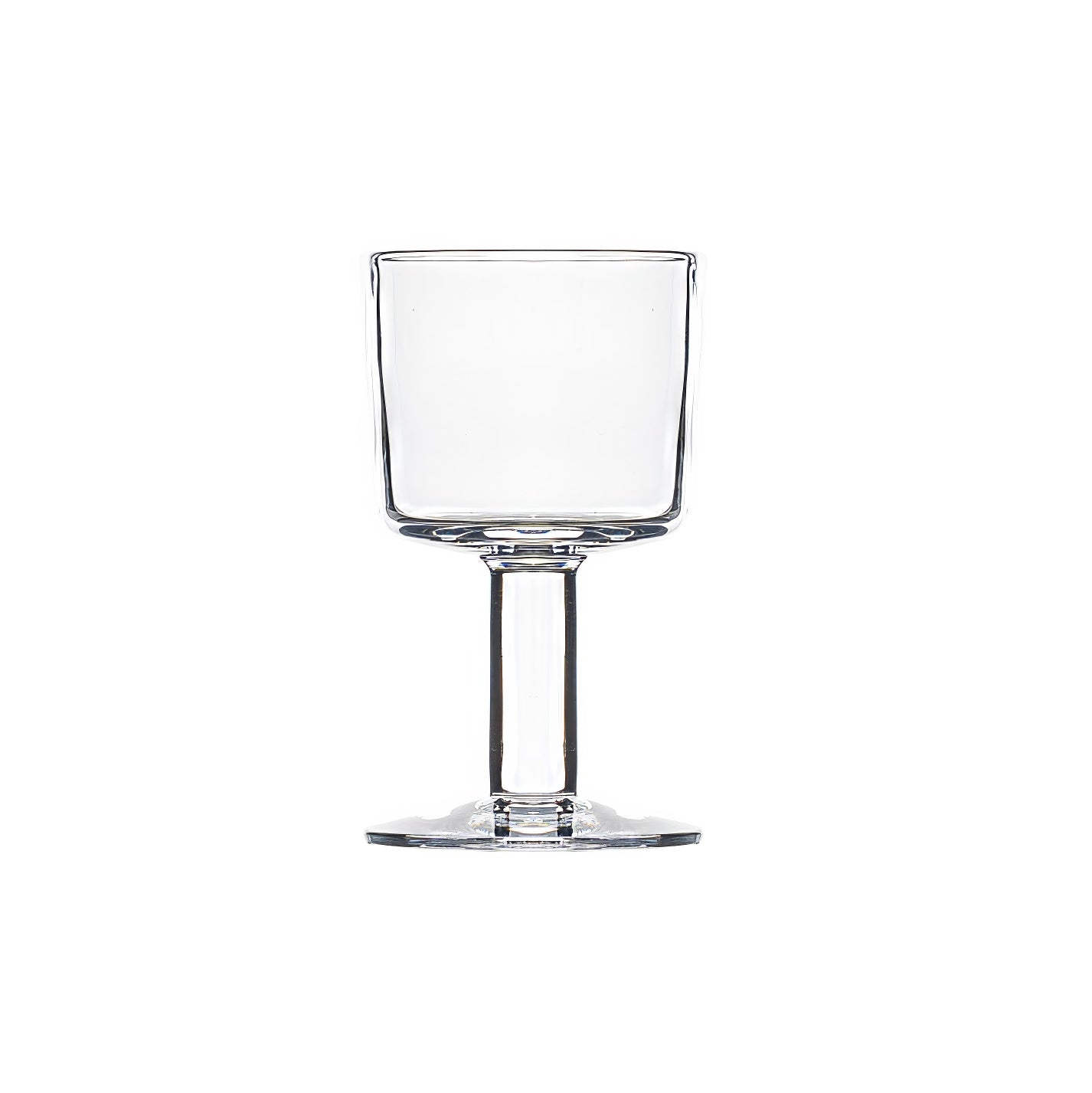 Balja vinglas 2-pack Skrufs Glasbruk