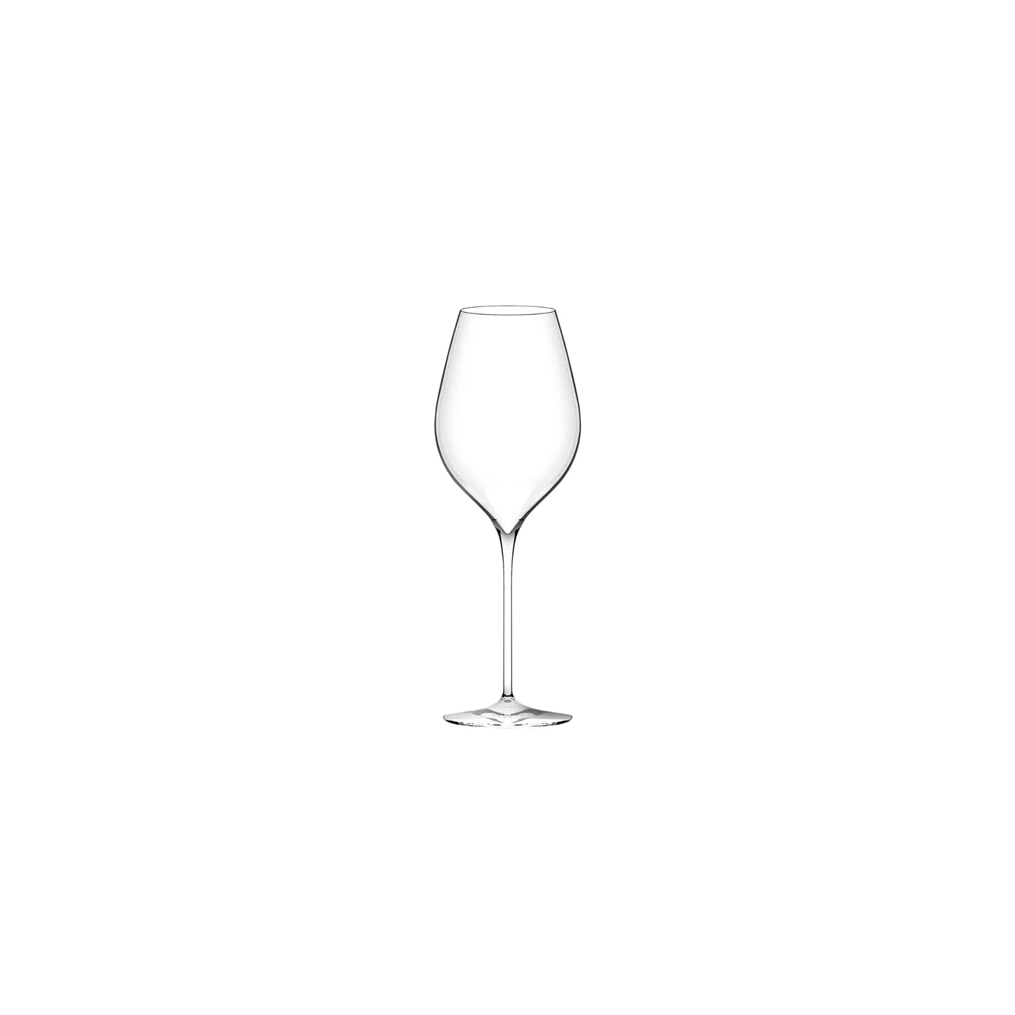Vinglas Masterclass 48cl Italesse 6-pack