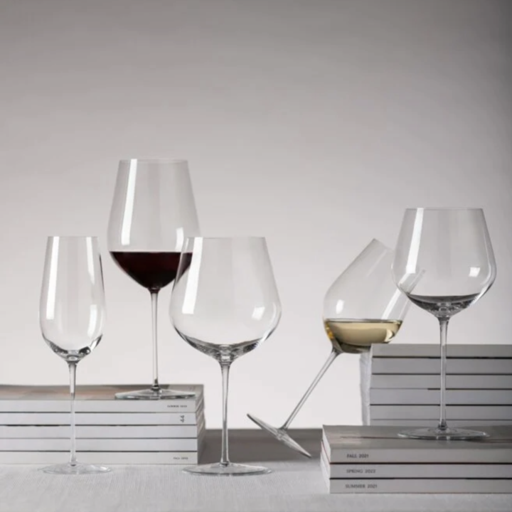 Champagneglas Move 32,3cl Schott Zwiesel 6-pack