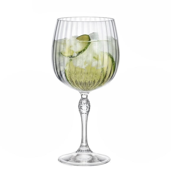 Cocktailglas GT America 20s 74,5cl Bormioli 6-pack