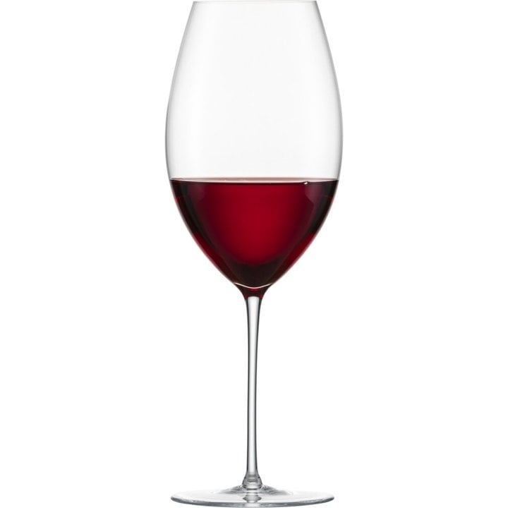 Vinglas Vinody Shiraz 77,6cl munblåst Zwiesel 1872 6-pack