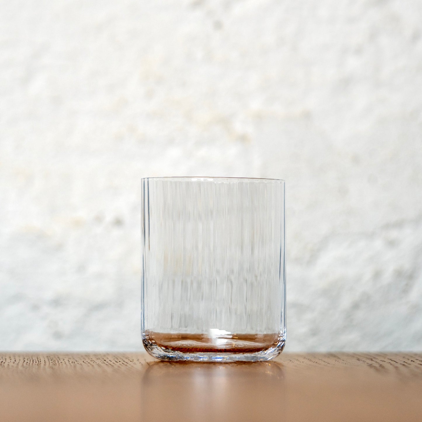 Prisma glas mellan | Skrufs Glasbruk