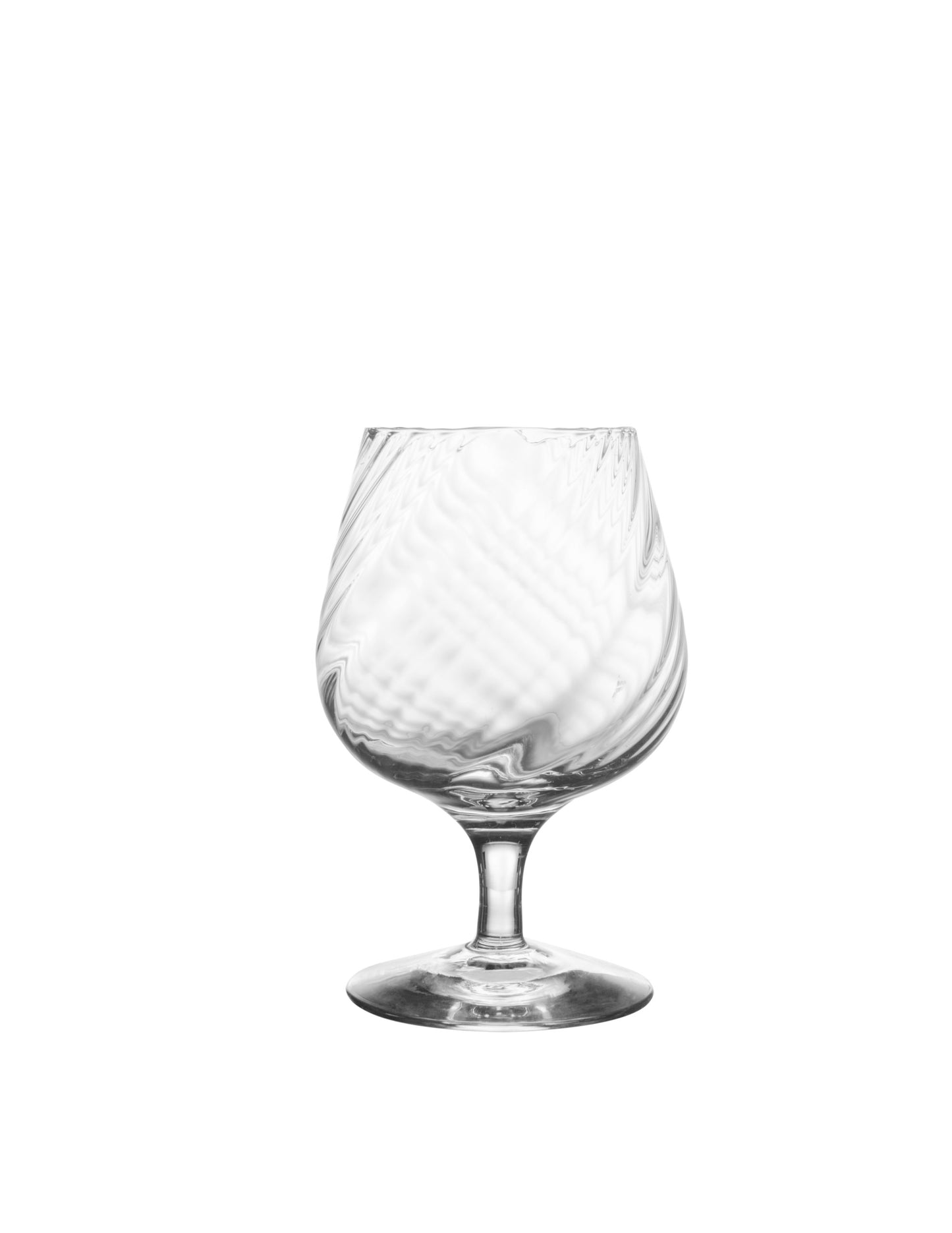 Skruf konjaksglas 2-pack Skrufs Glasbruk