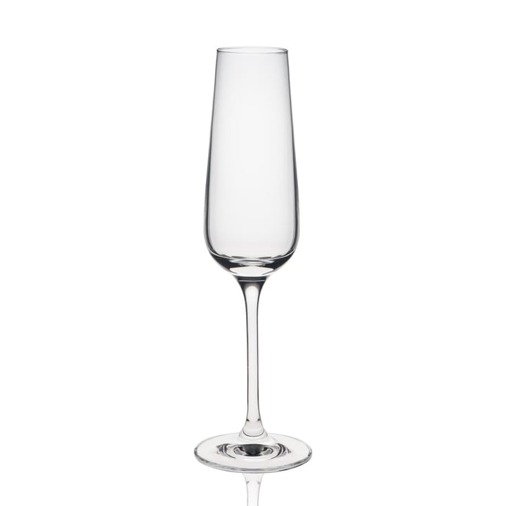 Champagneglas Invitation 18cl Rona 6-pack