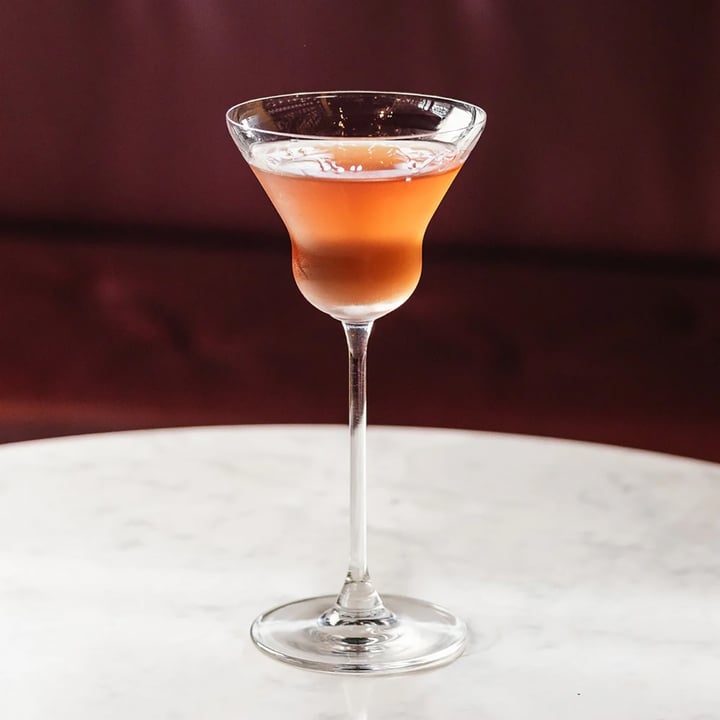 Cocktailglas Bespoke Martini 19cl Onis 6-pack