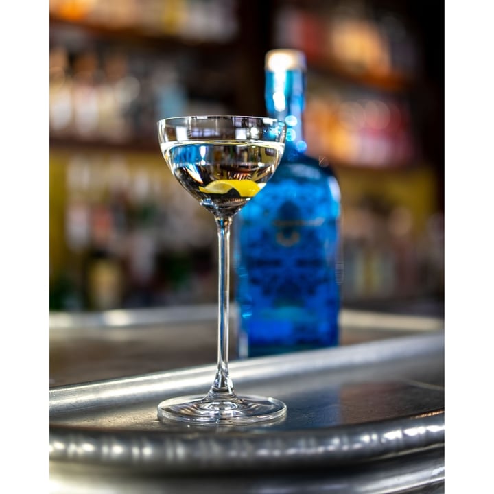 Cocktailglas Bespoke Nick & Nora 15,5cl Onis 6-pack