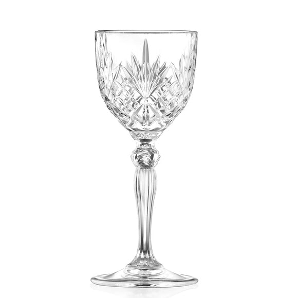 Cocktailglas Melodia Nick&Nora 14cl RCR 6-pack