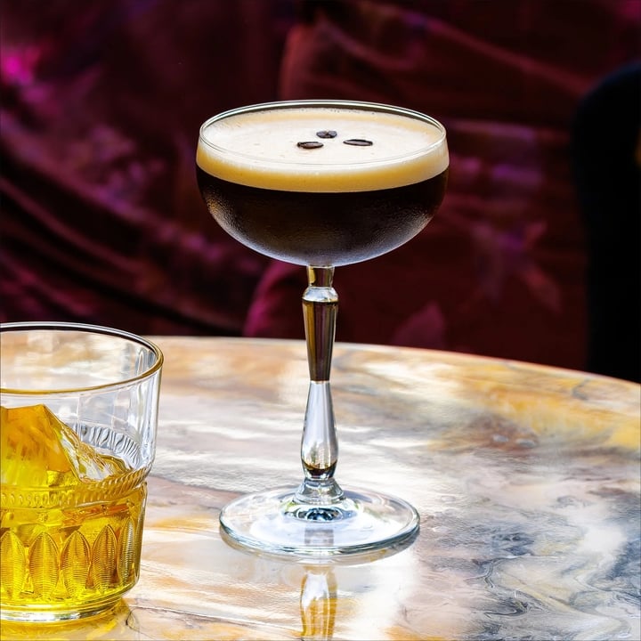 Cocktailglas New Era Coupe 23,5cl Onis