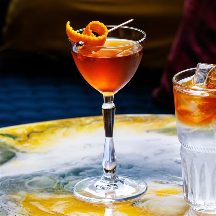 Cocktailglas New Era Nick&Nora 14cl Onis