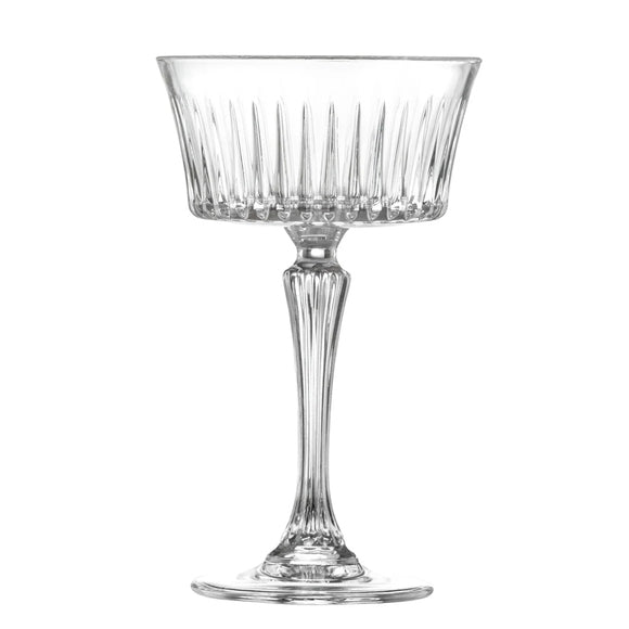 Cocktailglas Timeless Coupette 26cl RCR 6-pack