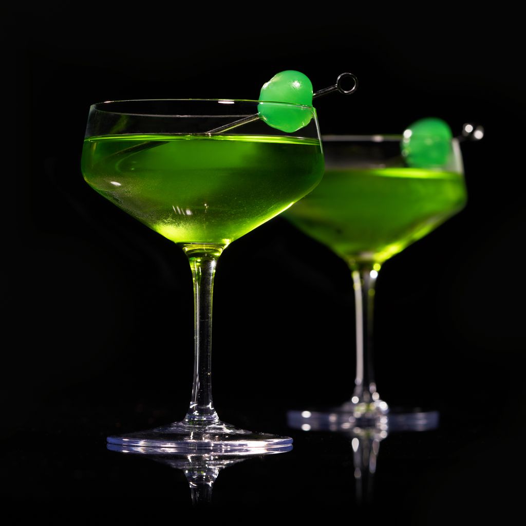 Viski Coupeglas Raye 2-pack - Cocktailglas Kristall 21 cl