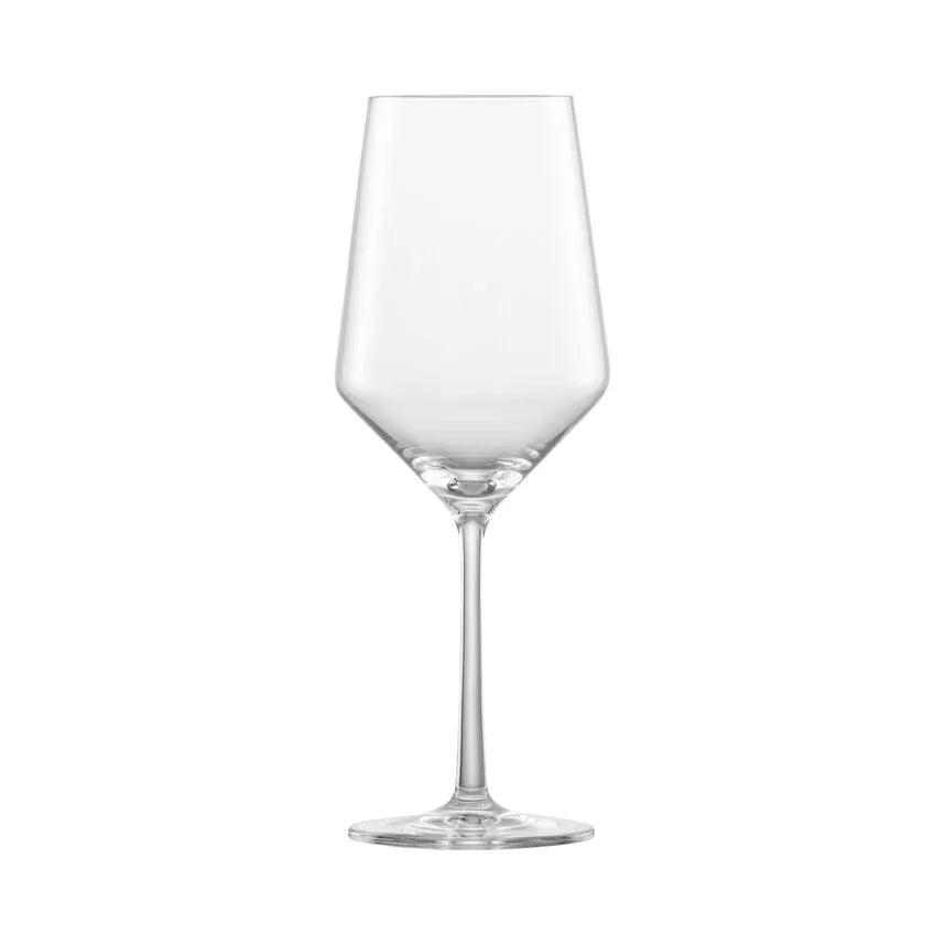 Vinglas Belfesta/Pure 1, Red Wine 54cl Schott Zwiesel 6-pack