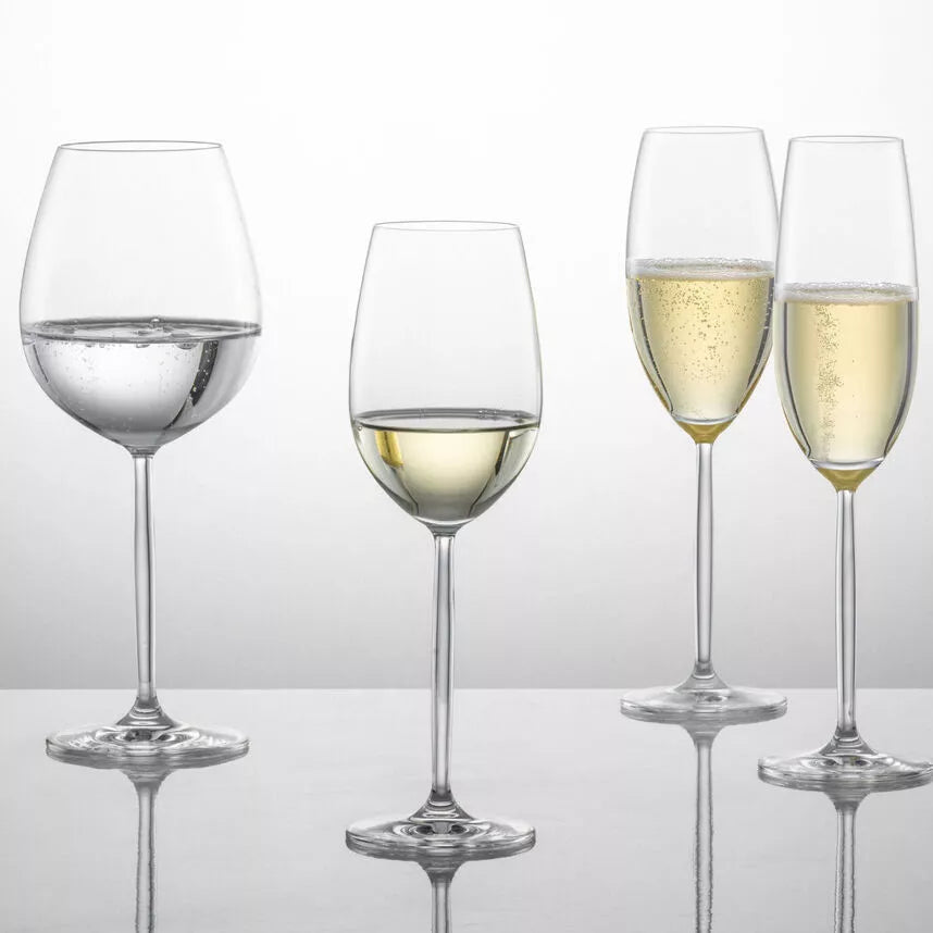 Vinglas Diva Vatten/Rödvin 1, 61,3cl Schott Zwiesel 6-pack
