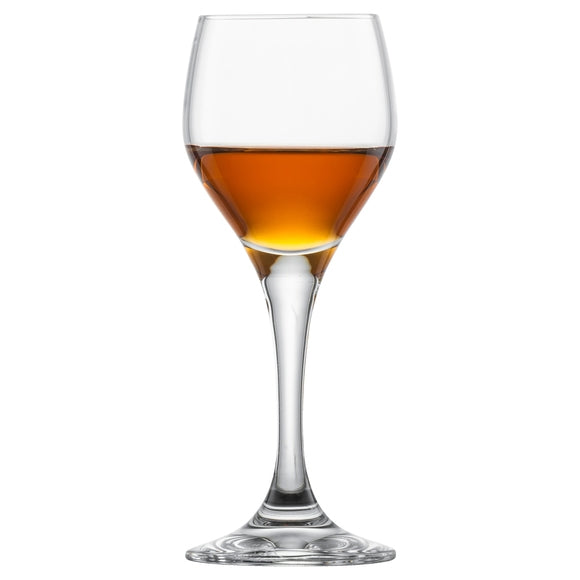 Starkvinsglas Mondial 7,1cl Schott Zwiesel 6-pack