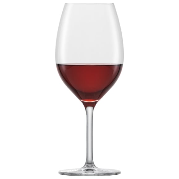 Vinglas Banquet 1, Red 47,5cl Krönt 15cl Schott Zwiesel