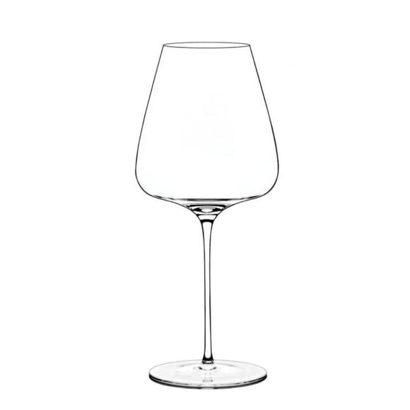 Vinglas T-Made 71cl munblåst Italesse 6-pack