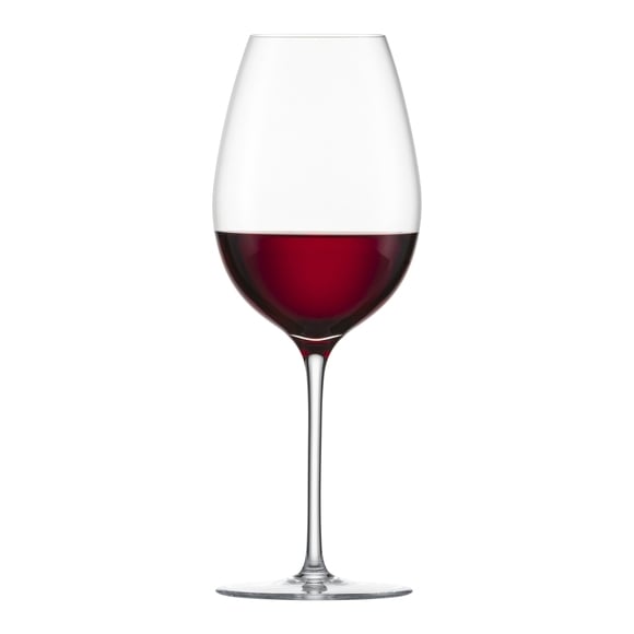Vinglas Vinody Chianti 55,3cl munblåst Zwiesel 1872 6-pack