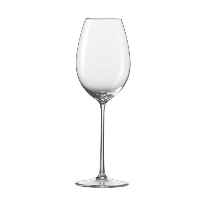 Vinglas Vinody Riesling 31,9cl munblåst Zwiesel 1872 6-pack
