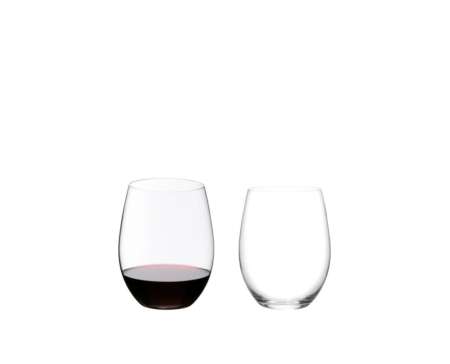 Vinglas O Wine Tumbler Cabernet/Merlot 60cl 2-pack Riedel