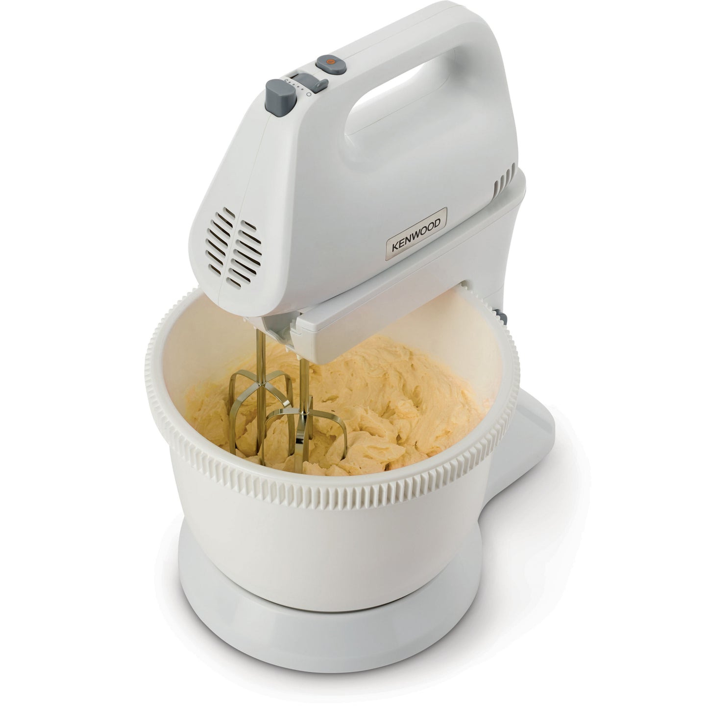 Elvisp med Bunke HMP32.A0WH Chefette Lite