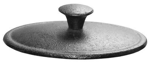 Ronneby Bruk - Rondo Lock Ovalt Gjutjärn 12x9cm