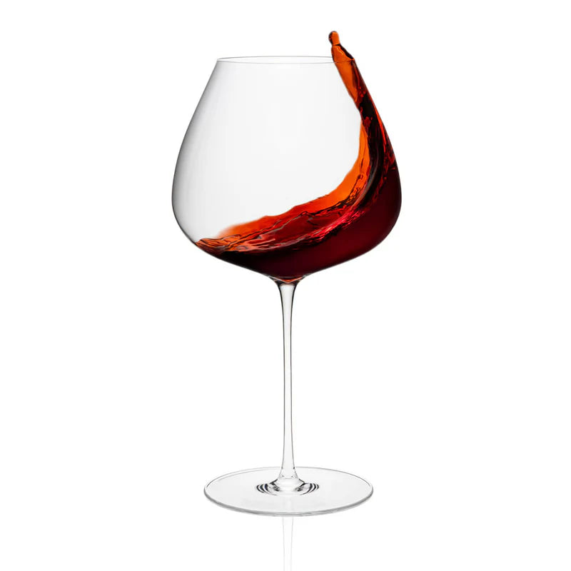 Vinglas Arte Burgunder 88cl Rona 2-pack