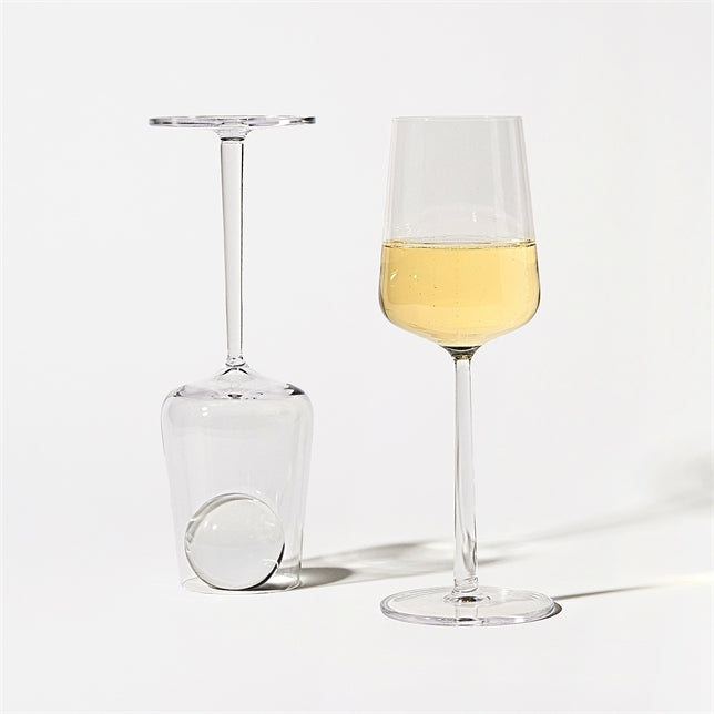 Vitvinsglas Essence 33cl Iittala 2-pack