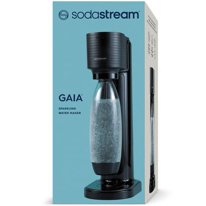 Kolsyremaskin GAIA