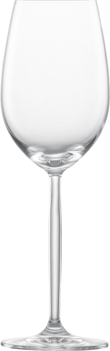 Vinglas Diva White Wine 2, 30,2cl Schott Zwiesel 6-pack