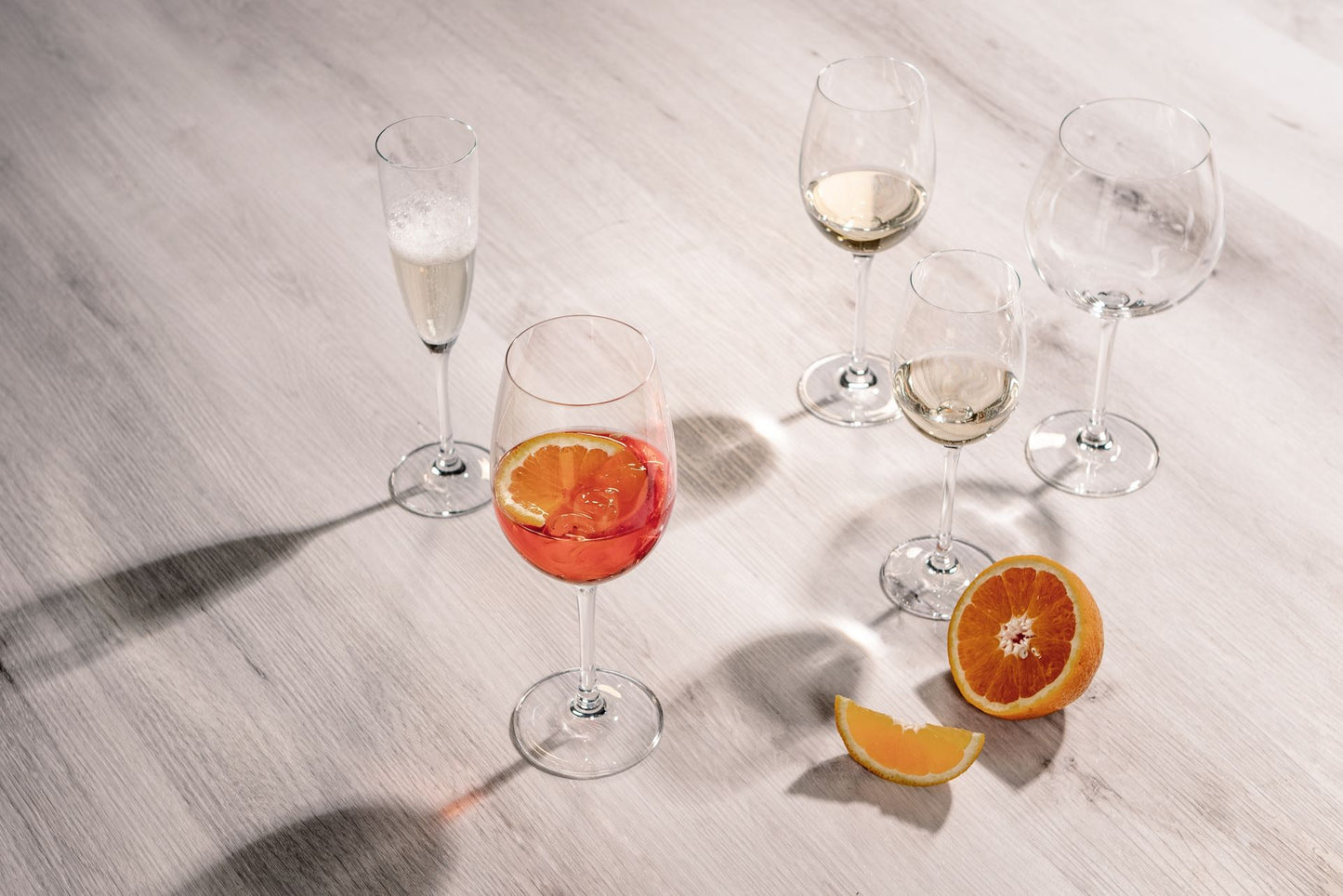 Vinglas Classico 0, Burgundy 40,8cl Schott Zwiesel 6-pack