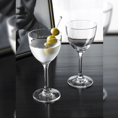Cocktailglas Nick & Nora 16cl Rona 6-pack