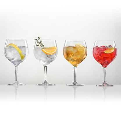 Gin & Tonic 63cl Spiegelau 4-pack