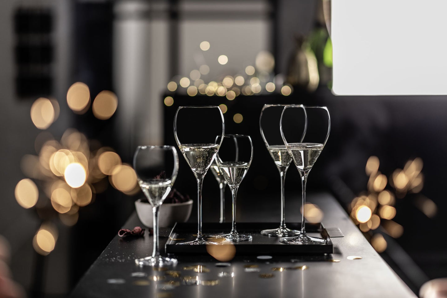 Champagneglas Bar Special Banquet 19,5cl Schott Zwiesel 6-pack