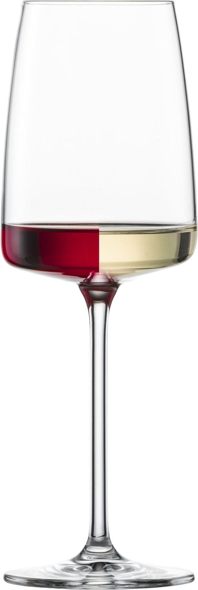 Vinglas Sensa Light & Fresh 36,3cl Schott Zwiesel 6-pack
