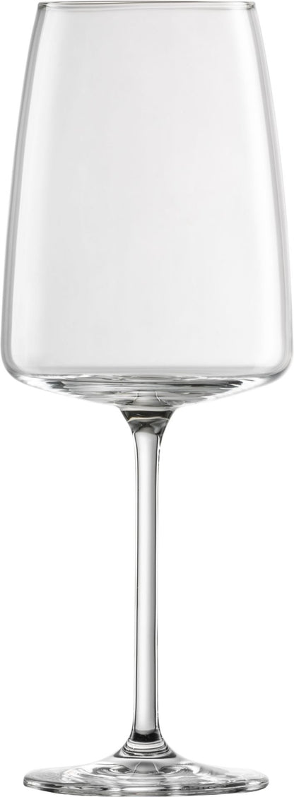 Vinglas Sensa Fruity & Delicate 53,5cl Schott Zwiesel 6-pack