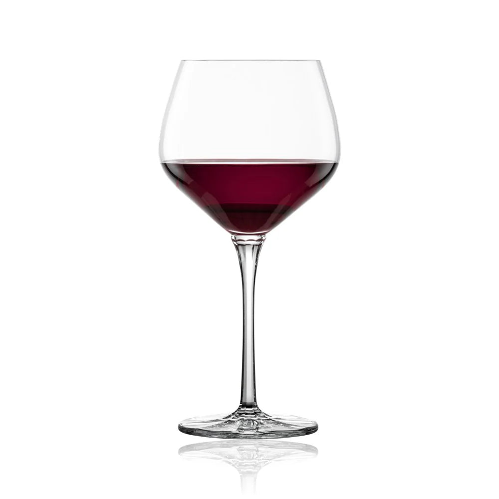 Vinglas Rotation Burgunder 140,  60,7cl Schott Zwiesel 6-pack