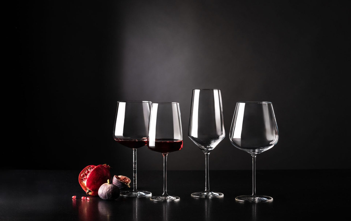Vinglas Journey Burgunder 140,  80,5cl Schott Zwiesel 6-pack